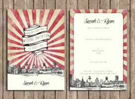 In Our Liverpool Home Postcard A5 Double Sided